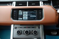 USED 2015 15 LAND ROVER RANGE ROVER SPORT 3.0 SDV6 AUTOBIOGRAPHY DYNAMIC [306 BHP] 4X4 ESTATE AUTO 