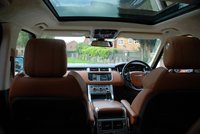 USED 2015 15 LAND ROVER RANGE ROVER SPORT 3.0 SDV6 AUTOBIOGRAPHY DYNAMIC [306 BHP] 4X4 ESTATE AUTO 