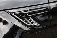 USED 2015 15 LAND ROVER RANGE ROVER SPORT 3.0 SDV6 AUTOBIOGRAPHY DYNAMIC [306 BHP] 4X4 ESTATE AUTO 