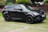 USED 2015 15 LAND ROVER RANGE ROVER SPORT 3.0 SDV6 AUTOBIOGRAPHY DYNAMIC [306 BHP] 4X4 ESTATE AUTO 