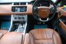 USED 2015 15 LAND ROVER RANGE ROVER SPORT 3.0 SDV6 AUTOBIOGRAPHY DYNAMIC [306 BHP] 4X4 ESTATE AUTO 