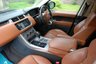 USED 2015 15 LAND ROVER RANGE ROVER SPORT 3.0 SDV6 AUTOBIOGRAPHY DYNAMIC [306 BHP] 4X4 ESTATE AUTO 