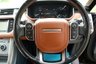 USED 2015 15 LAND ROVER RANGE ROVER SPORT 3.0 SDV6 AUTOBIOGRAPHY DYNAMIC [306 BHP] 4X4 ESTATE AUTO 