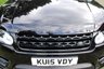 USED 2015 15 LAND ROVER RANGE ROVER SPORT 3.0 SDV6 AUTOBIOGRAPHY DYNAMIC [306 BHP] 4X4 ESTATE AUTO 