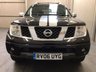 USED 2006 06 NISSAN NAVARA 2.5 AVENTURA DCI 4X4 SHR SWB D/C 174 BHP ***NO VAT*** OVER 100 CARS IN STOCK