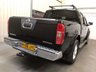 USED 2006 06 NISSAN NAVARA 2.5 AVENTURA DCI 4X4 SHR SWB D/C 174 BHP ***NO VAT*** OVER 100 CARS IN STOCK