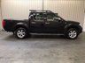 USED 2006 06 NISSAN NAVARA 2.5 AVENTURA DCI 4X4 SHR SWB D/C 174 BHP ***NO VAT*** OVER 100 CARS IN STOCK