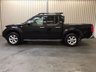 USED 2006 06 NISSAN NAVARA 2.5 AVENTURA DCI 4X4 SHR SWB D/C 174 BHP ***NO VAT*** OVER 100 CARS IN STOCK