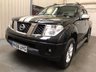 USED 2006 06 NISSAN NAVARA 2.5 AVENTURA DCI 4X4 SHR SWB D/C 174 BHP ***NO VAT*** OVER 100 CARS IN STOCK