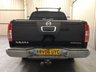 USED 2006 06 NISSAN NAVARA 2.5 AVENTURA DCI 4X4 SHR SWB D/C 174 BHP ***NO VAT*** OVER 100 CARS IN STOCK