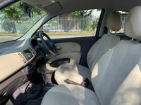USED 2008 08 NISSAN MICRA 1.4 ACENTA PLUS 3d 88 BHP 