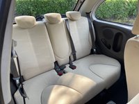 USED 2008 08 NISSAN MICRA 1.4 ACENTA PLUS 3d 88 BHP 