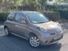 USED 2008 08 NISSAN MICRA 1.4 ACENTA PLUS 3d 88 BHP 