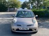 USED 2008 08 NISSAN MICRA 1.4 ACENTA PLUS 3d 88 BHP 