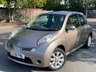 USED 2008 08 NISSAN MICRA 1.4 ACENTA PLUS 3d 88 BHP 
