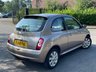 USED 2008 08 NISSAN MICRA 1.4 ACENTA PLUS 3d 88 BHP 