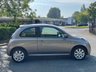 USED 2008 08 NISSAN MICRA 1.4 ACENTA PLUS 3d 88 BHP 