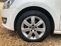 USED 2012 62 VOLKSWAGEN POLO 1.2 MATCH 5d 59 BHP Low Mileage and exceptional condition throughout