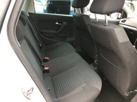 USED 2012 62 VOLKSWAGEN POLO 1.2 MATCH 5d 59 BHP Low Mileage and exceptional condition throughout