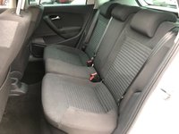USED 2012 62 VOLKSWAGEN POLO 1.2 MATCH 5d 59 BHP Low Mileage and exceptional condition throughout