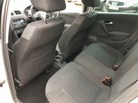 USED 2012 62 VOLKSWAGEN POLO 1.2 MATCH 5d 59 BHP Low Mileage and exceptional condition throughout