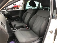 USED 2012 62 VOLKSWAGEN POLO 1.2 MATCH 5d 59 BHP Low Mileage and exceptional condition throughout