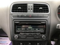 USED 2012 62 VOLKSWAGEN POLO 1.2 MATCH 5d 59 BHP Low Mileage and exceptional condition throughout