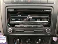 USED 2012 62 VOLKSWAGEN POLO 1.2 MATCH 5d 59 BHP Low Mileage and exceptional condition throughout