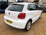 USED 2012 62 VOLKSWAGEN POLO 1.2 MATCH 5d 59 BHP Low Mileage and exceptional condition throughout