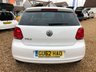 USED 2012 62 VOLKSWAGEN POLO 1.2 MATCH 5d 59 BHP Low Mileage and exceptional condition throughout