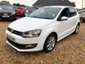 USED 2012 62 VOLKSWAGEN POLO 1.2 MATCH 5d 59 BHP Low Mileage and exceptional condition throughout