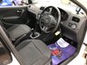 USED 2012 62 VOLKSWAGEN POLO 1.2 MATCH 5d 59 BHP Low Mileage and exceptional condition throughout