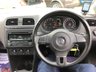 USED 2012 62 VOLKSWAGEN POLO 1.2 MATCH 5d 59 BHP Low Mileage and exceptional condition throughout