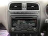 USED 2012 62 VOLKSWAGEN POLO 1.2 MATCH 5d 59 BHP Low Mileage and exceptional condition throughout