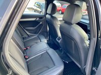 USED 2014 AUDI Q3 2.0 TDI QUATTRO S LINE 5d 138 BHP S LINE SPEC