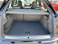 USED 2014 AUDI Q3 2.0 TDI QUATTRO S LINE 5d 138 BHP S LINE SPEC