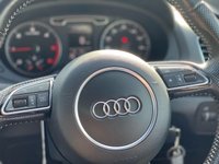 USED 2014 AUDI Q3 2.0 TDI QUATTRO S LINE 5d 138 BHP S LINE SPEC
