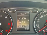 USED 2014 AUDI Q3 2.0 TDI QUATTRO S LINE 5d 138 BHP S LINE SPEC
