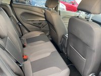 USED 2016 66 FORD FIESTA 1.0 TITANIUM 5d 99 BHP 