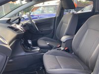 USED 2016 66 FORD FIESTA 1.0 TITANIUM 5d 99 BHP 