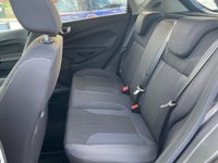 USED 2016 66 FORD FIESTA 1.0 TITANIUM 5d 99 BHP 