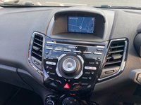 USED 2016 66 FORD FIESTA 1.0 TITANIUM 5d 99 BHP 