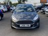 USED 2016 66 FORD FIESTA 1.0 TITANIUM 5d 99 BHP 