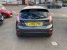 USED 2016 66 FORD FIESTA 1.0 TITANIUM 5d 99 BHP 