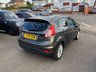 USED 2016 66 FORD FIESTA 1.0 TITANIUM 5d 99 BHP 