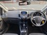 USED 2016 66 FORD FIESTA 1.0 TITANIUM 5d 99 BHP 