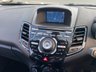 USED 2016 66 FORD FIESTA 1.0 TITANIUM 5d 99 BHP 