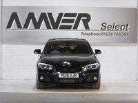 USED 2019 19 BMW 1 SERIES 1.5 116D M SPORT SHADOW EDITION 5d 114 BHP 