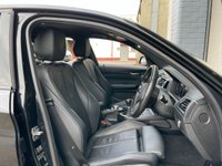 USED 2019 19 BMW 1 SERIES 1.5 116D M SPORT SHADOW EDITION 5d 114 BHP 