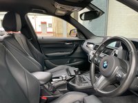 USED 2019 19 BMW 1 SERIES 1.5 116D M SPORT SHADOW EDITION 5d 114 BHP 